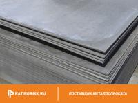 Лист 20х1200x3000мм АЦЭИД 350 ГОСТ 4248-92