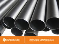 Труба титановая 32х2,5 мм ОТ4 ГОСТ 22897-86