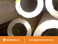 Труба дюралевая 300х35 мм Д1Н ГОСТ 18482-79