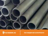 Труба дюралевая 120х5 мм Д16АТ ГОСТ 23697-79