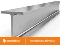 Балка двутавровая 40Ш1 ст. С255 СТО АСЧМ 20-93