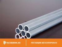 Труба никелевая 3.6x0.15 НП2 ТУ 48-21-783-85