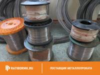 Проволока нихромовая 1.2 мм х15н60
