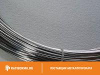 Проволока вольфрамовая 156 мкм ВМ