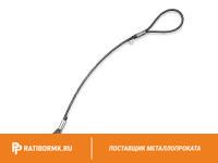 Строп канатный 1СК 1,6т D=13мм L=3м ГОСТ 25573-82