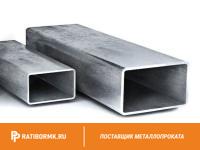 Труба профильная 160х120х6 мм ст. 09Г2С