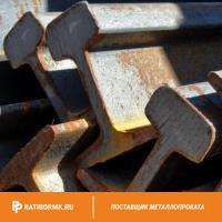 Рельс КР70 ГОСТ Р 53866-2010