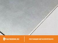 Лист никелевый 14 мм Н-4 ГОСТ 6235-91