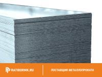 Лист алюминиевый 8х1500x3000 мм Д16АТ