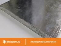 Анод оловянный 10х50х100 О1