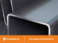 Труба профильная 20х15х1.5 мм ст. 09Г2С