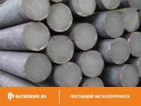 Круг бронзовый 24 мм БрКМц 3-1