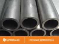 Труба титановая 133х5 мм ВТ6С ГОСТ 22897-86