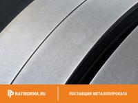 Лента нихромовая 0,5х200 мм х20н80 нихром