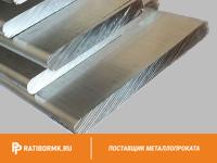 Полоса алюминиевая 5х40 мм АД0 ГОСТ 15176-89