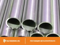 Труба титановая 50х3 мм ОТ4-0 ГОСТ 22897-86