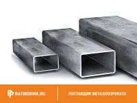 Труба профильная 180х100х5 мм ст. 20