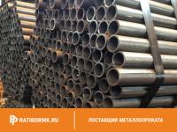Труба бесшовная 127х11 мм ст. 35 ГОСТ 8732-78