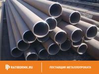 Труба титановая 30х3 мм ВТ1-00 ГОСТ 24890-81