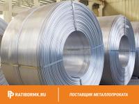 Лента упаковочная 0.5х20 мм стальная ГОСТ 3560-73