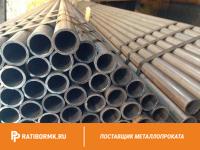 Труба горячекатаная 83х6 мм ст. 20 ГОСТ 8732-78
