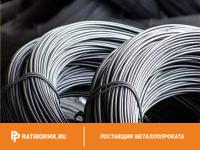Проволока вольфрамовая 53 мкм ВМ