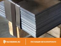 Лист дюралевый 7х1200х3000 мм Д16ЧТ ГОСТ 21631-76