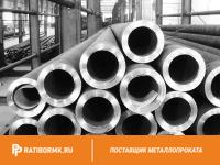 Труба никелевая 26x2 НП2 ТУ 48-21-783-85