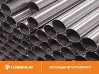 Труба дюралевая 85х5 мм Д16ЧТ ГОСТ 23697-79