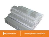 Анод цинковый 10х50х100 Ц0