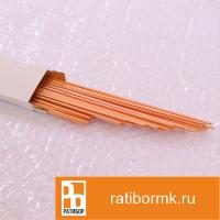 Припой ПМФОЦр 6-4-0,03