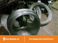 Проволока нихромовая 2.6 мм х15н60