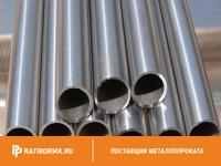Труба титановая 32х1,5 мм ВТ6 ГОСТ 24890-81