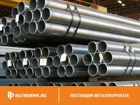 Труба дюралевая 40х1,5 мм Д16АМ ГОСТ 23697-79