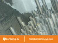 Труба титановая 16х1,5 мм ВТ6 ГОСТ 24890-81