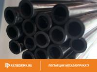 Труба титановая 35х1,5 мм ВТ6С ГОСТ 22897-86