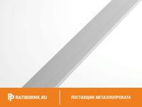 Полоса алюминиевая 12х160 мм АД31 ГОСТ 15176-89