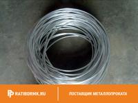 Проволока алюминиевая 1,2 мм АМГ5