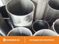 Труба дюралевая 70х3 мм Д16АТ ГОСТ 23697-79