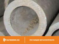 Труба дюралевая 20х2,5 мм Д16ЧТ ГОСТ 23697-79