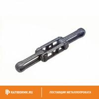 Тяговые разборные цепи Р-1 160 мм 9,1 кг ГОСТ 589-85
