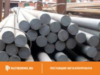 Круг нержавеющий 12 мм 06Х15Н60М15 ГОСТ 1133-71