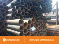 Труба дюралевая 35х2 мм Д16АТ ГОСТ 23697-79
