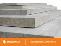 Лист 8х1500x2000мм АЦЭИД 500 ГОСТ 4248-92