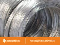 Проволока вольфрамовая 245 мкм ВМ