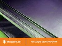 Лист дюралевый 0,8х1500х3000 мм Д1АМ ГОСТ 21631-76