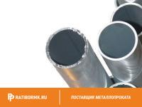 Труба никелевая 15x1.5 НП-1А-ИД ТУ 48-21-783-85