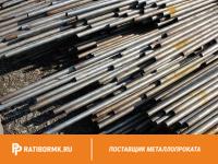 Труба дюралевая 25х2 мм Д1Н ГОСТ 18482-79