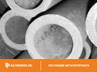 Труба дюралевая 42х1,5 мм Д16АМ ГОСТ 23697-79