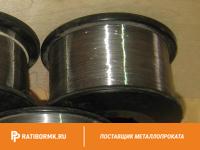 Нихромовая нить 0.5 мм х20н80